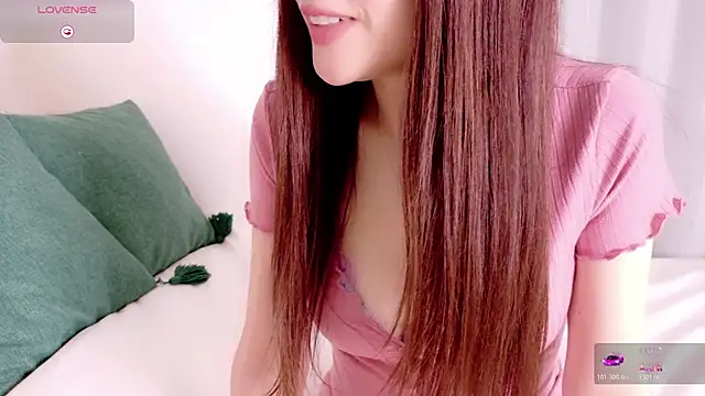 MIZUKI88888 online show from 10.20.25