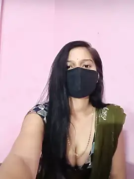 NEHA-DESHI999 online show from 05.17.26