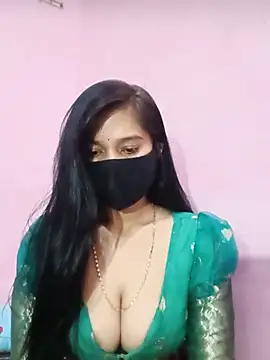 NEHA-DESHI999 online show from 06.01.26