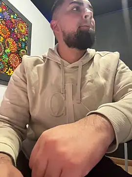 Yuber3 online show from 12.20.25