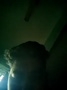 Snapshot of ya_sirwo chatting on 11.24.25 ya sirwo online show from 11.24.25