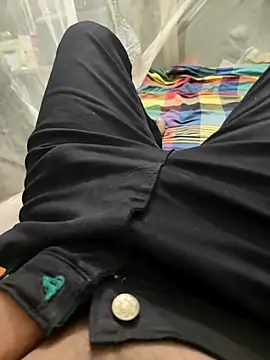 Snapshot of ya_sirwo chatting on 03.25.26 ya sirwo online show from 03.25.26