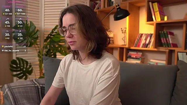 Sunny Teaze online show from 03.12.26