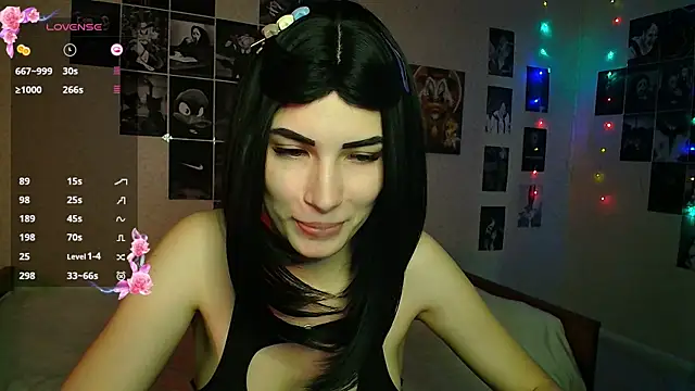 Snapshot of mskissa chatting on 09.23.25 mskissa online show from 09.23.25