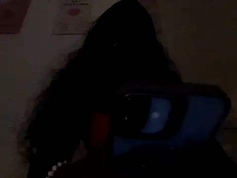 Snapshot of Niveda_21 chatting on 10.14.25 Niveda 21 online show from 10.14.25