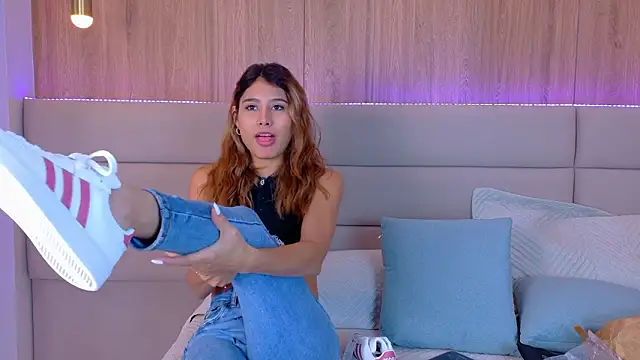 ZoehAngel online show from 03.08.26