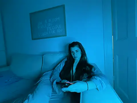 AlitaNova online show from 01.12.26