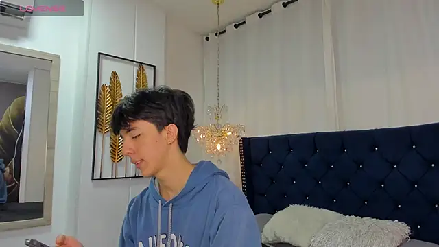 AerumChae online show from 02.13.26