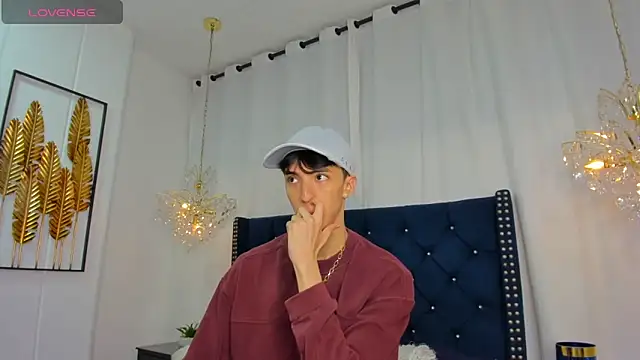 AerumChae online show from 02.17.26