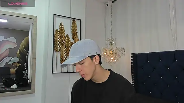 AerumChae online show from 03.05.26