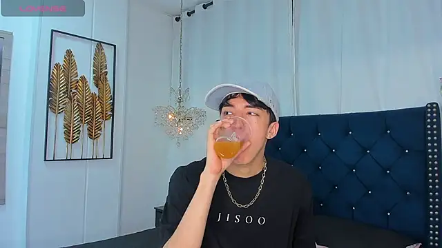 AerumChae online show from 03.09.26