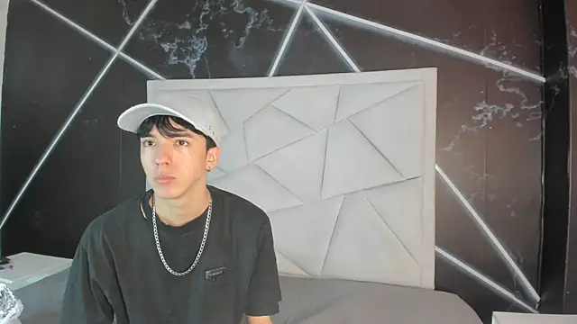 AerumChae online show from 03.28.26