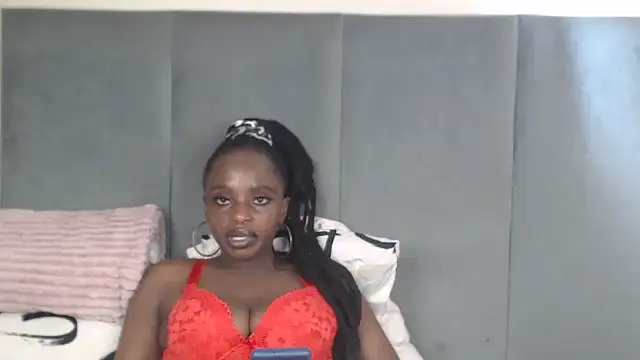 Jah-Queen online show from 02.05.26