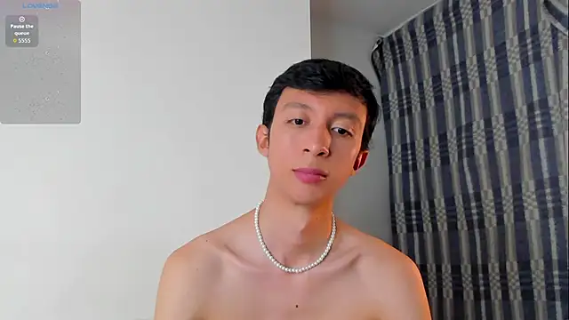 philip twinkk online show from 01.10.26