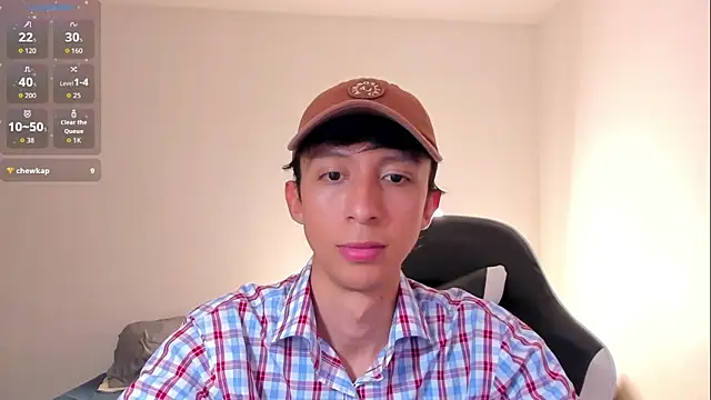 philip twinkk online show from 03.29.26