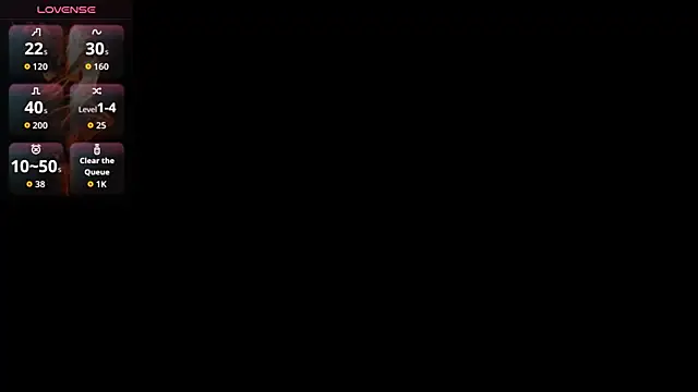 RoberthAlv online show from 02.18.26