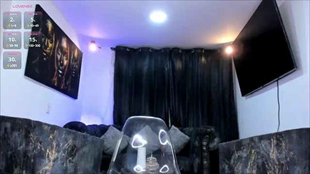  Mia Pink  online show from 02.02.26