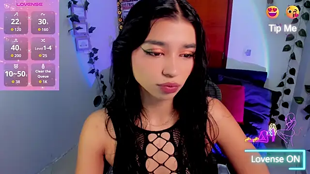 Elsa Pataky online show from 11.06.25