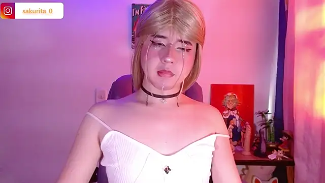 SaKuryTa 9 online show from 04.18.26