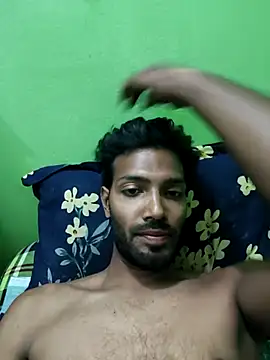 RohitHot122 online show from 04.08.26