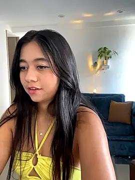 Lily June online show from 09.29.25