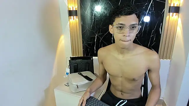 BILLY JAMEES online show from 11.04.25