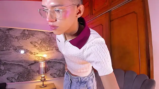 BILLY JAMEES online show from 02.04.26