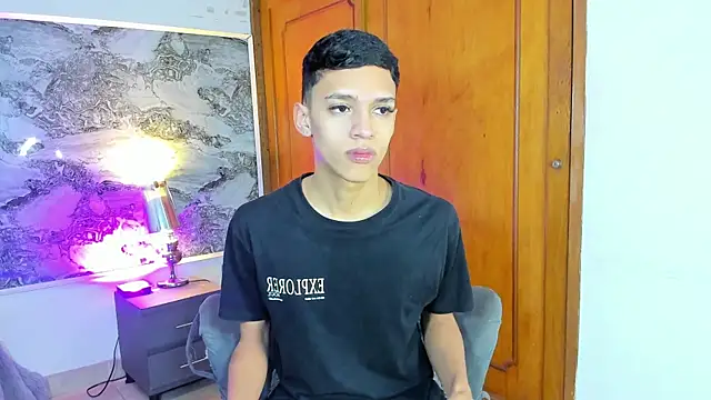 BILLY JAMEES online show from 02.19.26