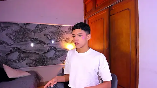 BILLY JAMEES online show from 02.23.26