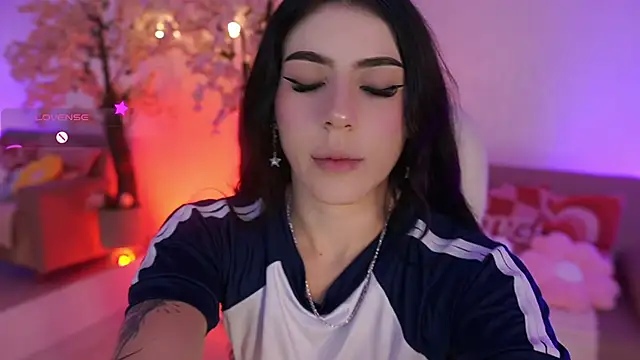 JadeSummerr online show from 03.24.26