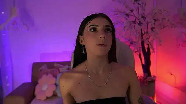 JadeSummerr online show from 03.28.26