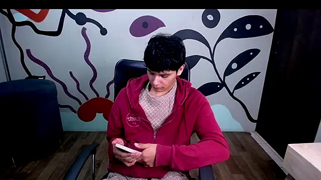 Luca vega online show from 09.16.25