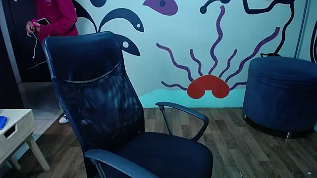 Luca vega online show from 10.08.25