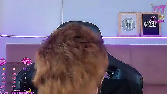 Baby FenixTS online show from 03.05.26