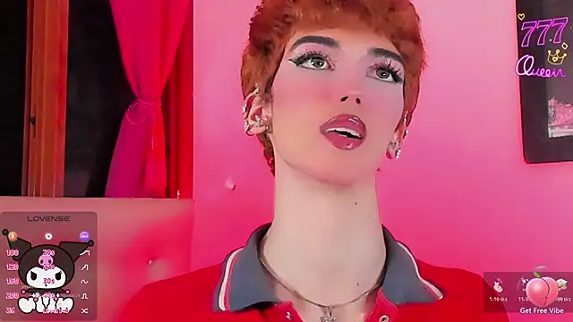 Baby FenixTS online show from 04.06.26