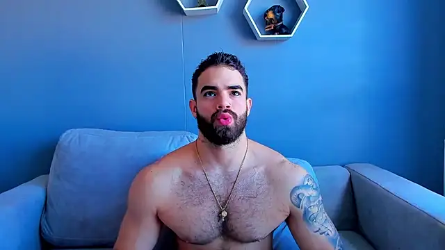 Paul Phoenix online show from 09.10.25