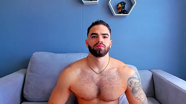 Paul Phoenix online show from 09.12.25