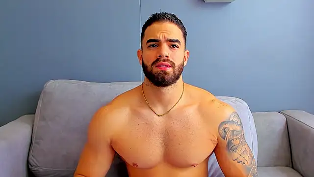 Paul Phoenix online show from 09.26.25