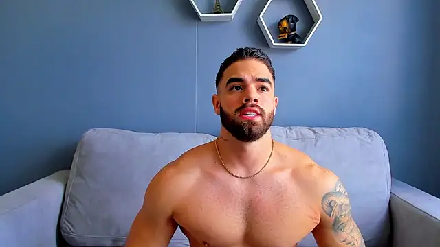 Paul Phoenix online show from 09.29.25