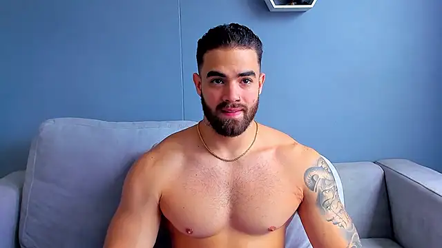 Paul Phoenix online show from 10.03.25