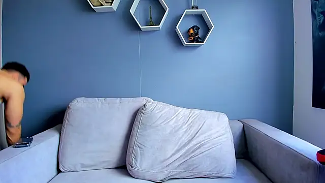 Paul Phoenix online show from 10.20.25