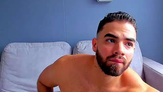 Paul Phoenix online show from 10.21.25