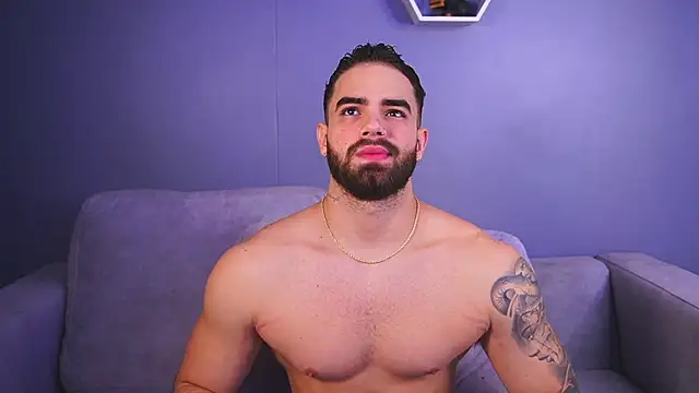 Paul Phoenix online show from 11.06.25