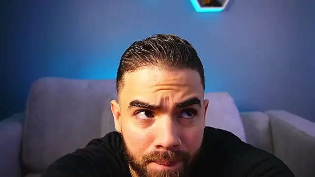 Snapshot of Paul_Phoenix chatting on 01.17.26 Paul Phoenix online show from 01.17.26