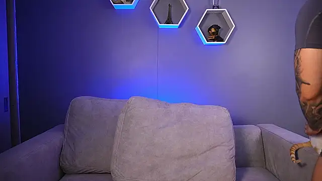 Snapshot of Paul_Phoenix chatting on 02.02.26 Paul Phoenix online show from 02.02.26