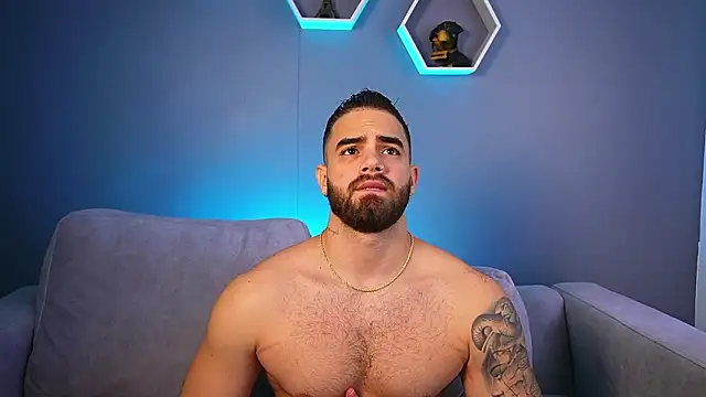 Snapshot of Paul_Phoenix chatting on 02.03.26 Paul Phoenix online show from 02.03.26