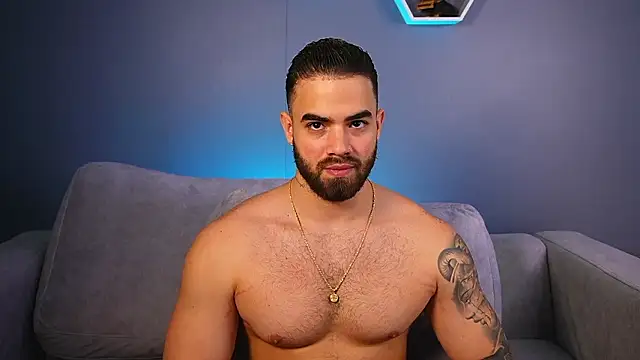 Snapshot of Paul_Phoenix chatting on 02.04.26 Paul Phoenix online show from 02.04.26