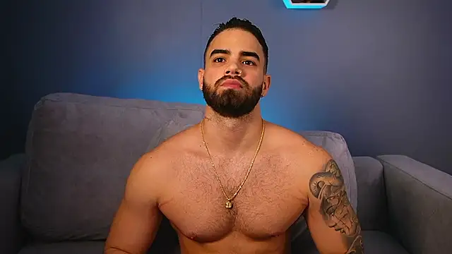 Snapshot of Paul_Phoenix chatting on 02.05.26 Paul Phoenix online show from 02.05.26