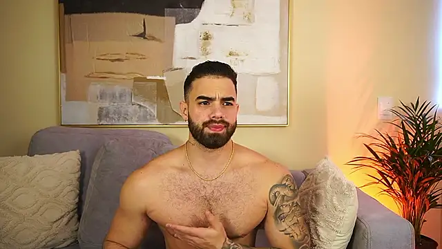 Snapshot of Paul_Phoenix chatting on 02.18.26 Paul Phoenix online show from 02.18.26