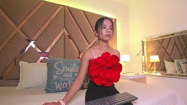 BelhaLawuo online show from 03.09.26